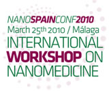 International Workshop on Nanomedicine