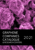Graphene companies Catalogue