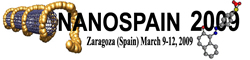 Nanospain2008