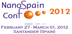 Nanospain2012