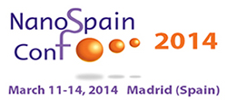 Nanospain2014