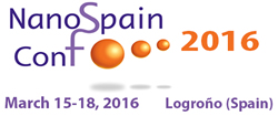 Nanospain2016