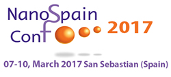 Nanospain2017