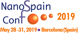 Nanospain2019